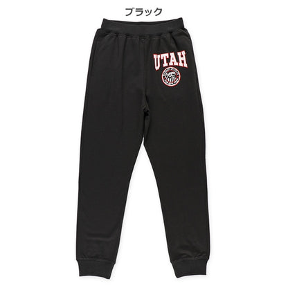 Sweatpants (Winter, Spring, Autumn)