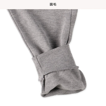 Plain Sweat Suit Set (Winter, Spring, Autumn)