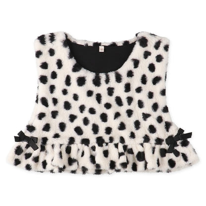 Kids' Girl Dress Set (Winter)
