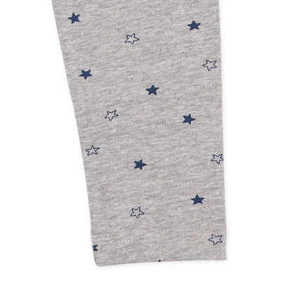 Star Print Leggings (Winter, Spring, Autumn)
