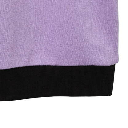 Long Sweatshirt (Winter, Spring, Autumn)