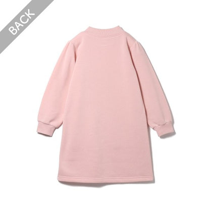 Kids' Girl Long Sleeve Dress (Winter)