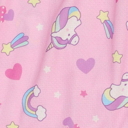 Unicorn High Waist High Waist Underwear