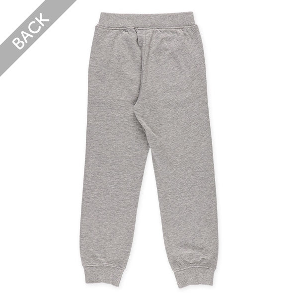 Plain  Sweatpants (Winter, Spring, Autumn)