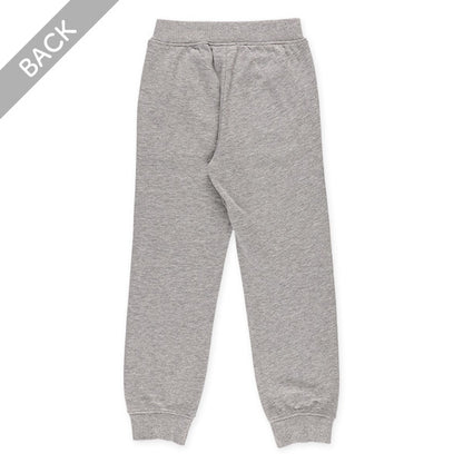 Plain  Sweatpants (Winter, Spring, Autumn)