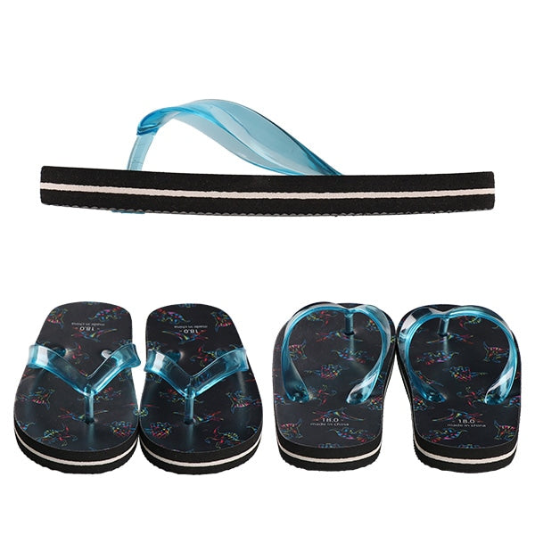 Dinosaur Beach Sandals