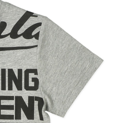 Big Logo Short Sleeve T-shirt