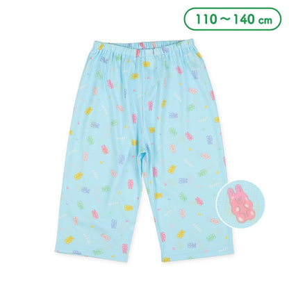 Colorful Bear Long Underwear