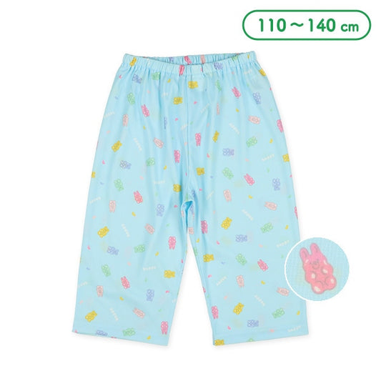 Colorful Bear Long Underwear