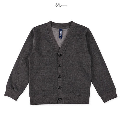 Plain Ponte Cardigan (Winter, Spring, Autumn)