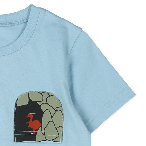 Dinosaur Short Sleeve T-shirt