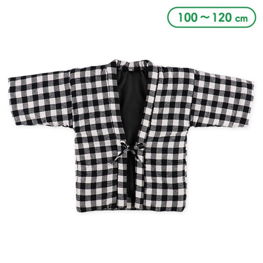 Short Robes for Boys