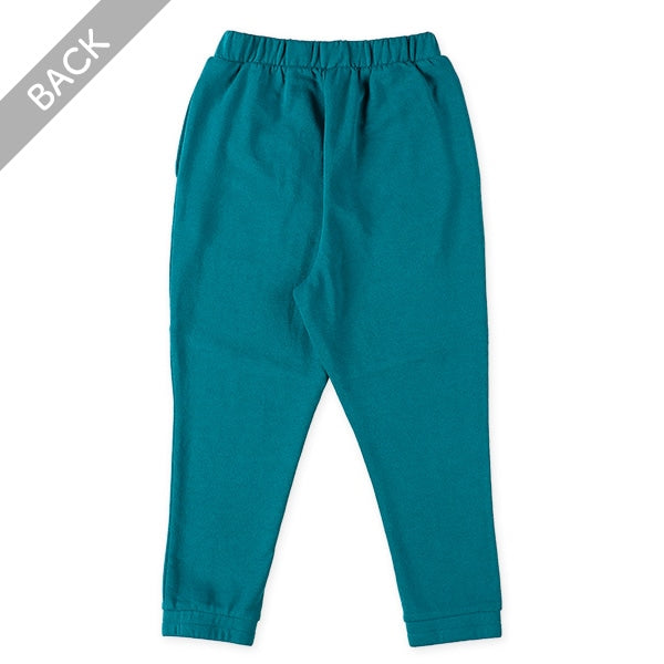 Side Logo Long Pants (Spring)