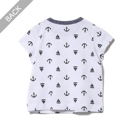 Marin Short Sleeve T-shirt