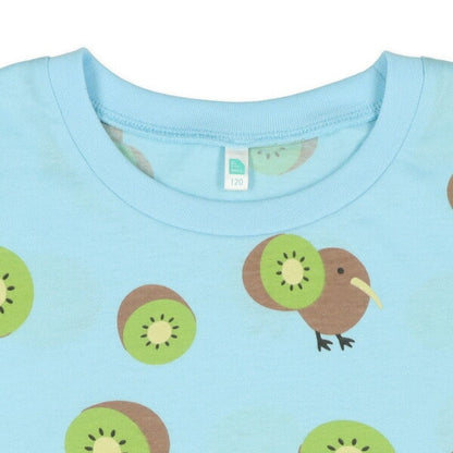 Kiwi Long Sleeve T-shirt