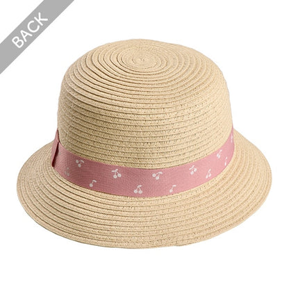 Cherry Hat