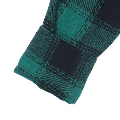 Boys' Schoolwear Long Sleeve Shirt (Winter)