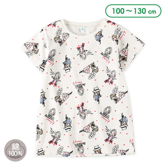Short Sleeve T-shirt