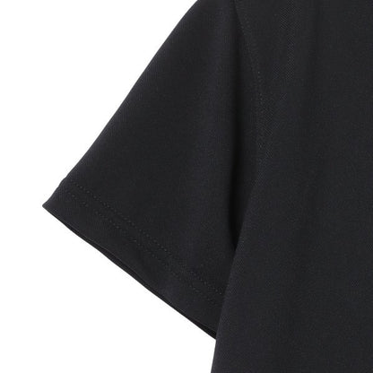 Short Sleeve Polo Shirt