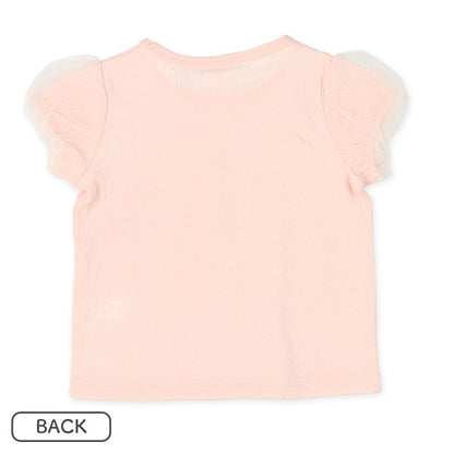 Short Sleeve Blouse and Shorts Set