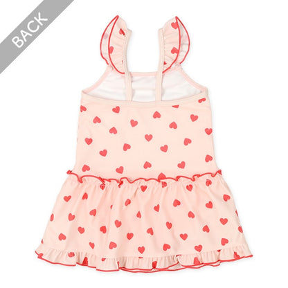 Frill Swimwear