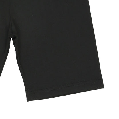 Semi Short Leggings