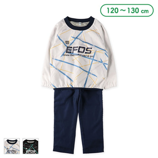 Mesh Lining Piste Suit (Winter, Spring, Autumn)