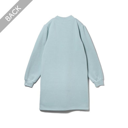Girls' Schoolwear Long Sleeve Dress (Winter)
