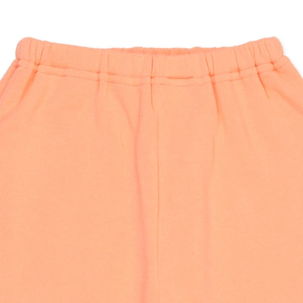 Brushed Lined Pajama Pants for Baby Girls