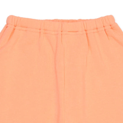 Brushed Lined Pajama Pants for Baby Girls
