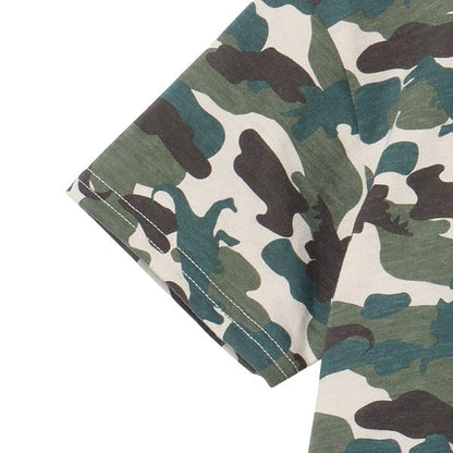 Dinosaur Short Sleeve T-shirt