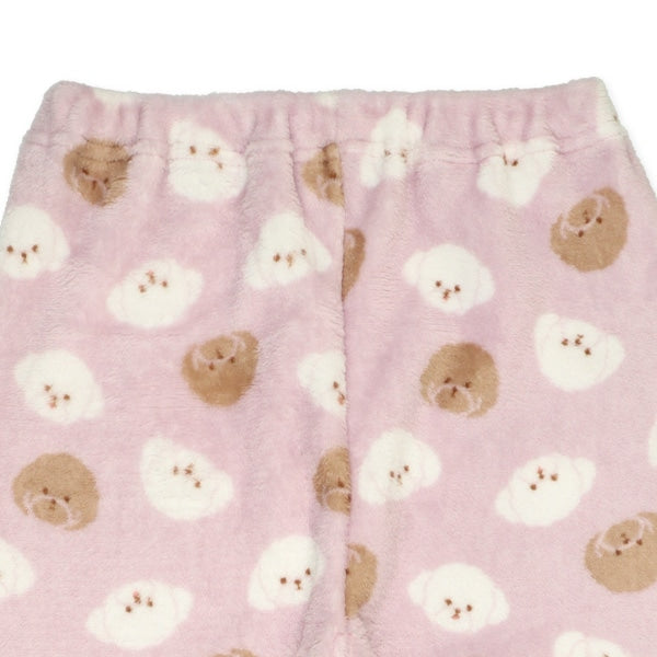 Girls' Schoolwear Hanging Pajamas (Winter)