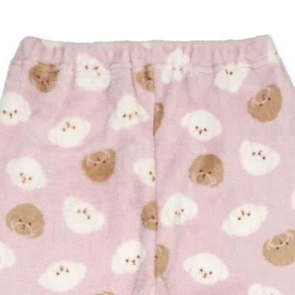 Girls' Schoolwear Hanging Pajamas (Winter)