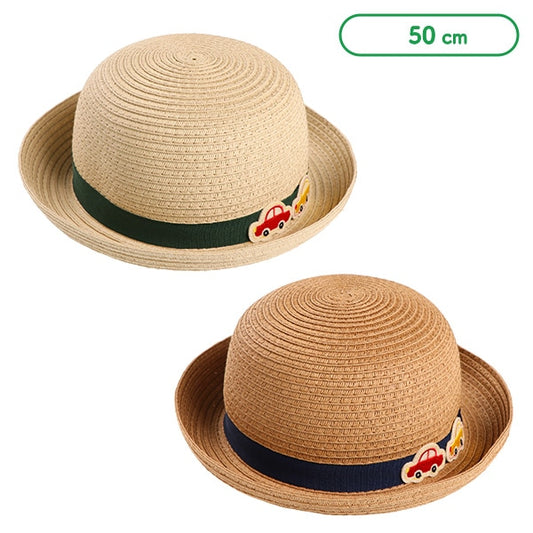 Car Hat