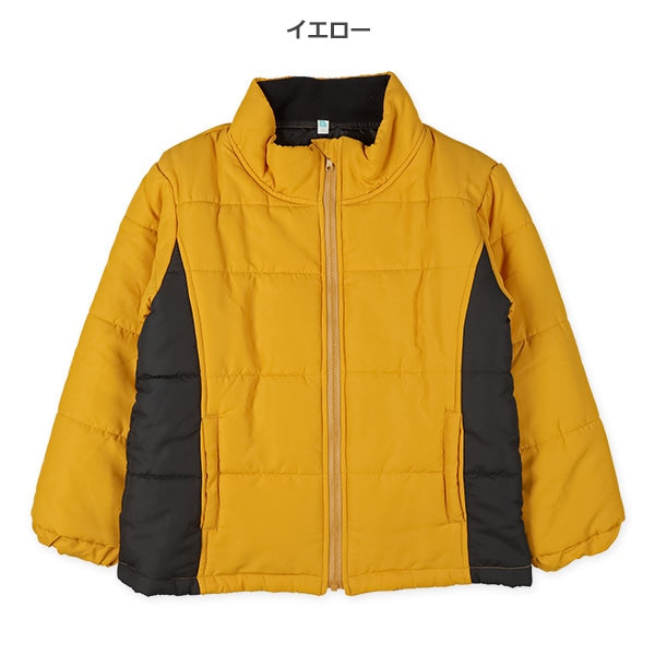 Kids' Boy Winter Coat