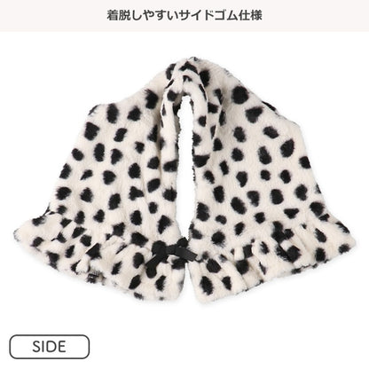 Kids' Girl Dress Set (Winter)