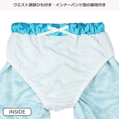 Sea Creatures Swimwear