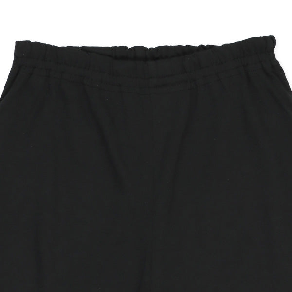 Ribbon Short Sleeve T-shirt and Pants Set