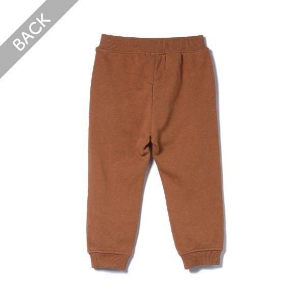 Plain  Sweatpants (Winter, Spring, Autumn)
