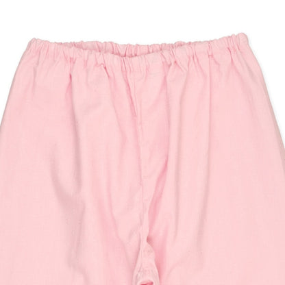 Long Sleeve T-shirt and Pants Set