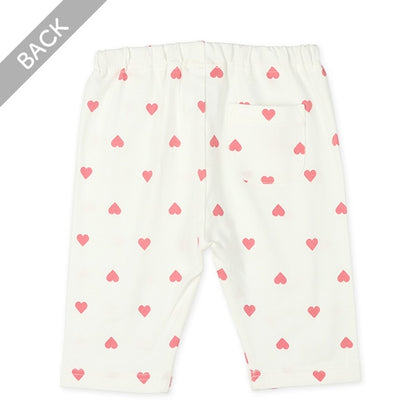Knit Shorts