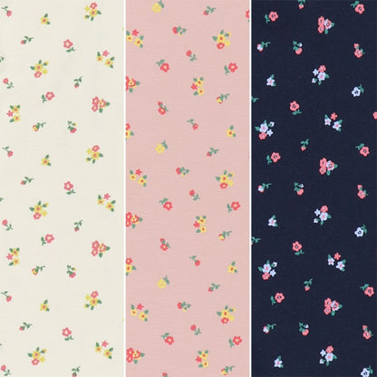 Flower Dot Leggings (Winter, Spring, Autumn)