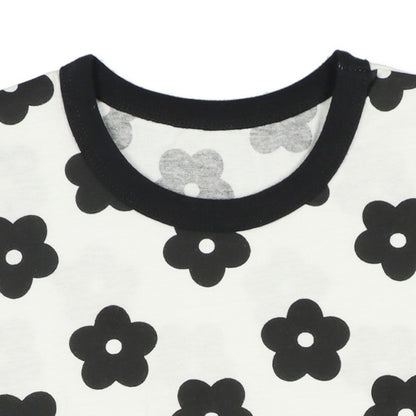 Short Sleeve T-shirt and Pants Set
