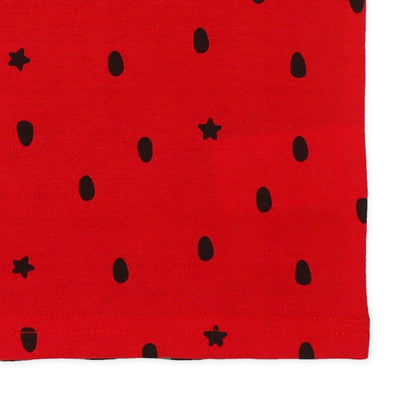 Watermelon Sleeveless T-shirt