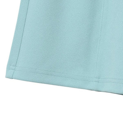 Plain Culotte