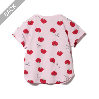 Foods Short Sleeve T-shirt