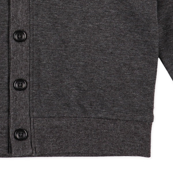 Plain Ponte Cardigan (Winter, Spring, Autumn)