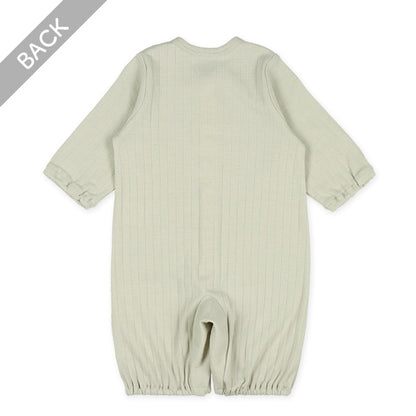 Suspender combination dress for autumn, winter and spring