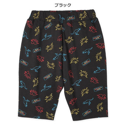 Dinosaur Kinit Shorts