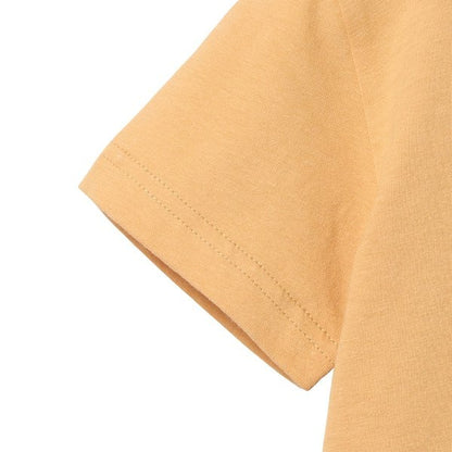 Layered Short Sleeve T-shirt